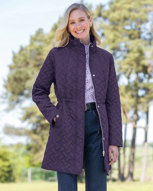 Ladies Coats & Jackets